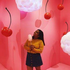 Meet your Posher, Shannin